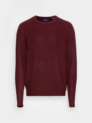 Obrázek produktu Svetr Jack&Jones bordó