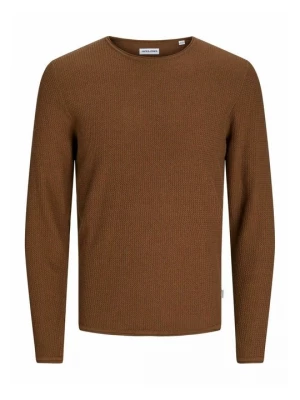 Obrázek produktu Svetr Jack&Jones hnědá