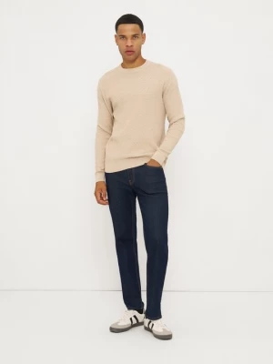 Obrázek produktu Svetr Jack&Jones stříbrná