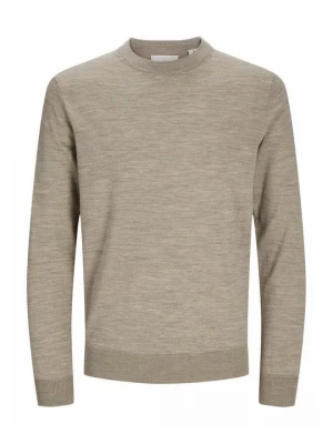 Obrázek produktu Svetr Jack&Jones světle hnědá