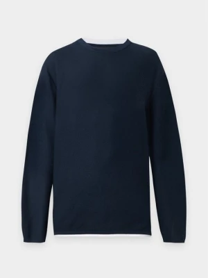 Obrázek produktu Svetr Jack&Jones tmavě modrá