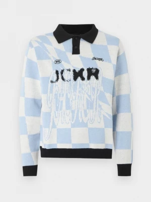 Obrázek produktu Svetr Jacker modrá