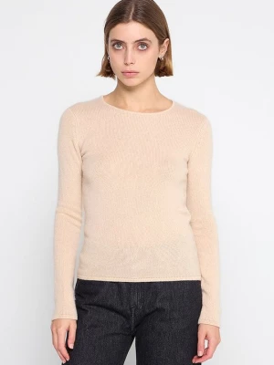 Obrázek produktu Svetr Just Cashmere béžová