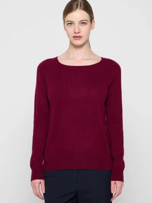 Obrázek produktu Svetr Just Cashmere bordó