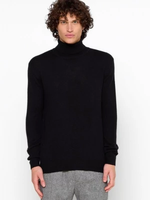 Obrázek produktu Svetr Just Cashmere černá