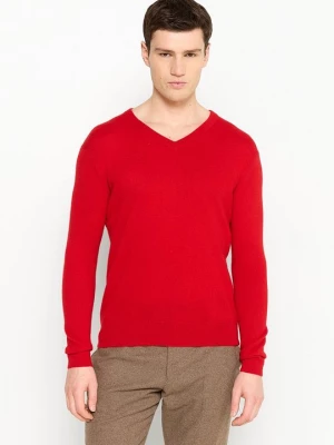 Obrázek produktu Svetr Just Cashmere červená