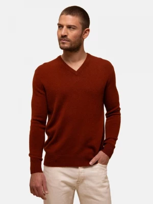 Obrázek produktu Svetr Just Cashmere hnědá