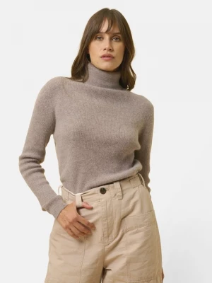 Obrázek produktu Svetr Just Cashmere lesní zelená