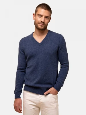 Obrázek produktu Svetr Just Cashmere modrá