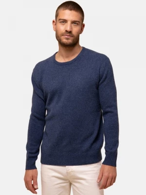 Obrázek produktu Svetr Just Cashmere modrá