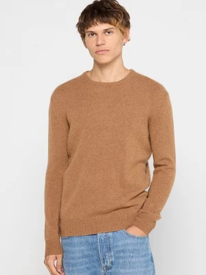 Obrázek produktu Svetr Just Cashmere okrová