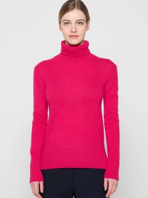 Obrázek produktu Svetr Just Cashmere růžová