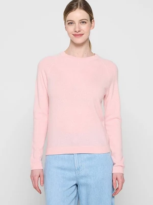Obrázek produktu Svetr Just Cashmere světle růžová