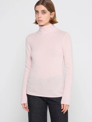 Obrázek produktu Svetr Just Cashmere světle růžová