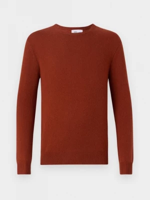 Obrázek produktu Svetr Just Cashmere tmavě červená
