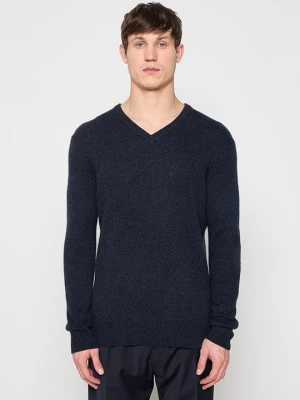 Obrázek produktu Svetr Just Cashmere tmavě modrá