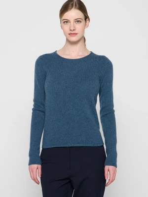 Obrázek produktu Svetr Just Cashmere zelená