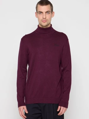 Obrázek produktu Svetr KARL LAGERFELD bordeaux
