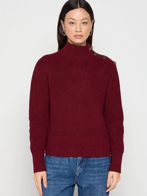 Obrázek produktu Svetr KARL LAGERFELD bordeaux