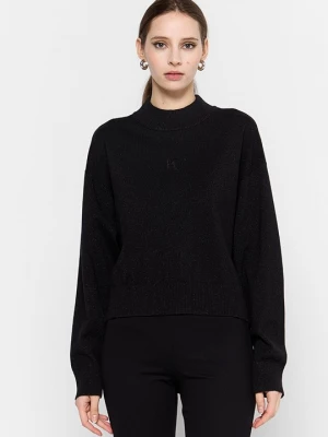 Obrázek produktu Svetr KARL LAGERFELD černá