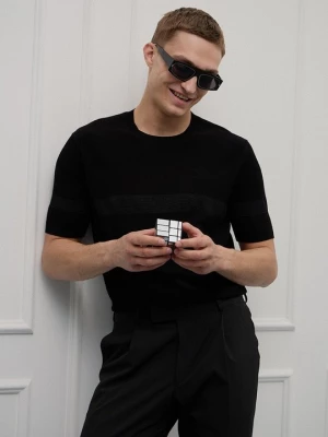 Obrázek produktu Svetr KARL LAGERFELD černá
