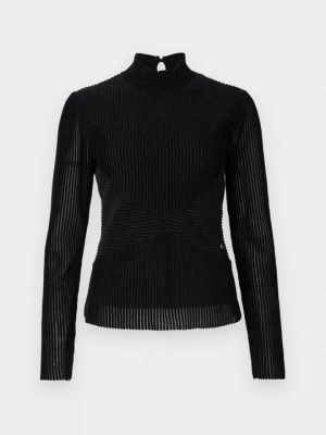 Obrázek produktu Svetr KARL LAGERFELD černá