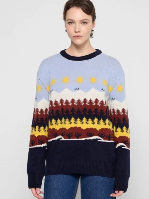 Obrázek produktu Svetr KnowledgeCotton Apparel