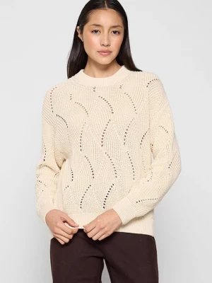 Obrázek produktu Svetr KnowledgeCotton Apparel béžová