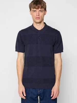 Obrázek produktu Svetr KnowledgeCotton Apparel tmavě modrá