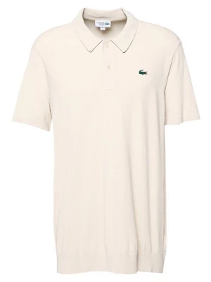 Obrázek produktu Svetr Lacoste béžová
