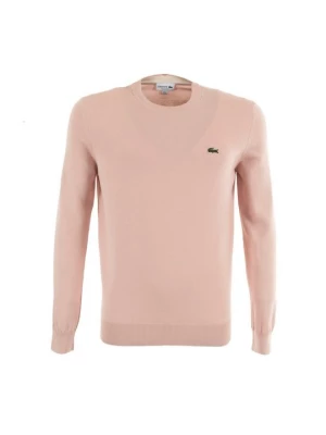 Obrázek produktu Svetr Lacoste béžová