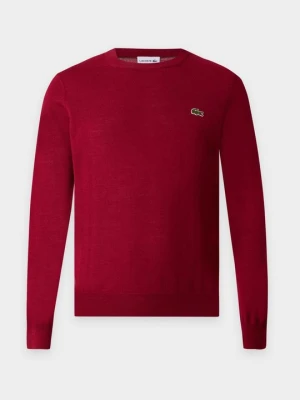 Obrázek produktu Svetr Lacoste bordó
