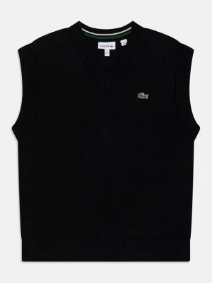 Obrázek produktu Svetr Lacoste černá