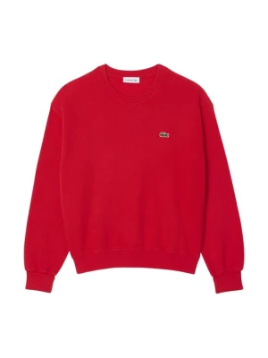 Obrázek produktu Svetr Lacoste červená
