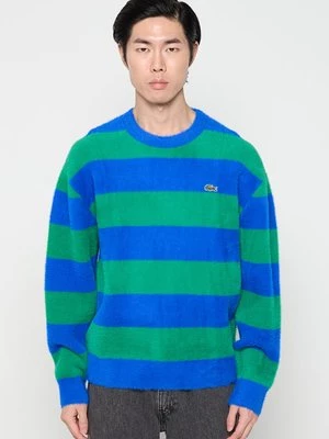 Obrázek produktu Svetr Lacoste modrá