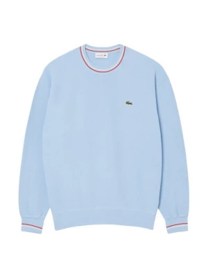 Obrázek produktu Svetr Lacoste modrá