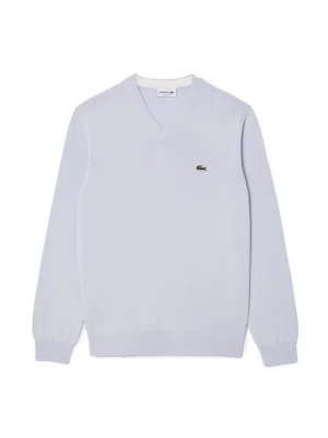 Obrázek produktu Svetr Lacoste modrá