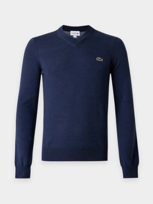 Obrázek produktu Svetr Lacoste modrá