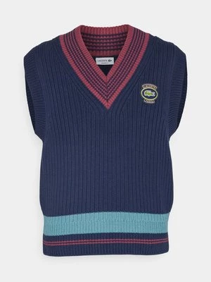 Obrázek produktu Svetr Lacoste tmavě modrá