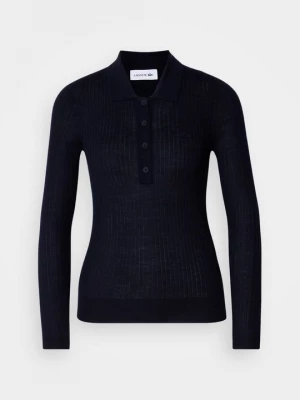 Obrázek produktu Svetr Lacoste tmavě modrá