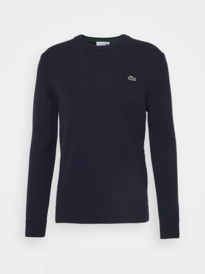 Obrázek produktu Svetr Lacoste tmavě modrá