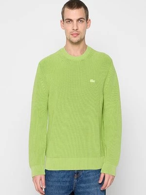 Obrázek produktu Svetr Lacoste zelená