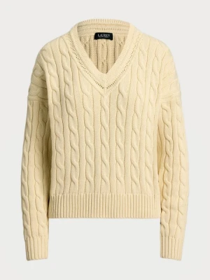 Obrázek produktu Svetr Lauren Ralph Lauren béžová