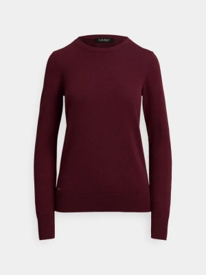 Obrázek produktu Svetr Lauren Ralph Lauren bordó