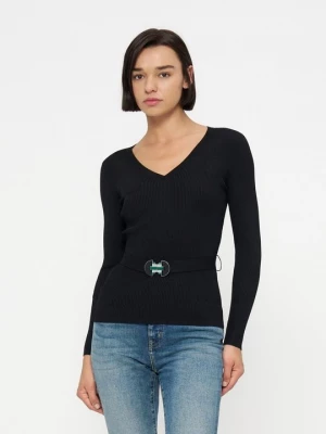 Obrázek produktu Svetr Lauren Ralph Lauren černá
