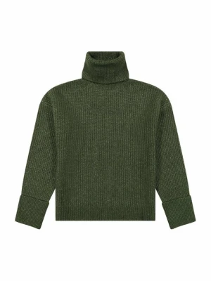 Obrázek produktu Svetr Lee tmavě zelená