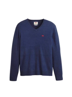Obrázek produktu Svetr Levi's královská modrá