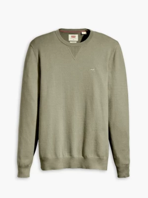 Obrázek produktu Svetr Levi's olivová