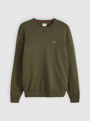 Obrázek produktu Svetr Levi's olivová