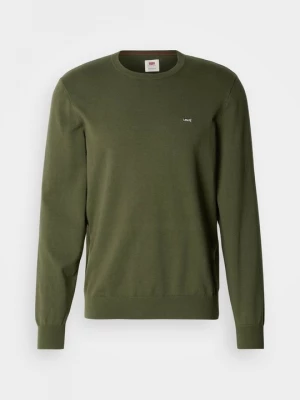 Obrázek produktu Svetr Levi's olivová